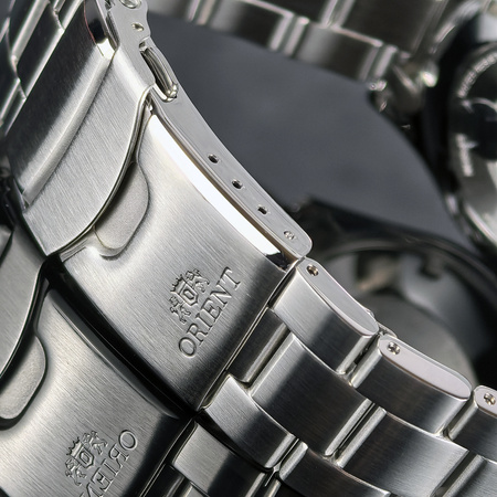ORIENT MAKO III AUTOMATIC RA-AA0004E39B