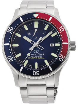 ORIENT STAR SPORT DIVER  RE-AU0306L00B