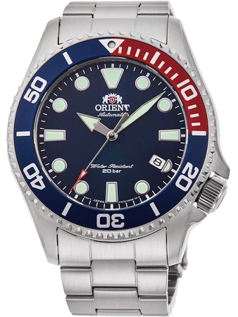 ORIENT TRITON AUTOMATIC RA-AC0K03L10B