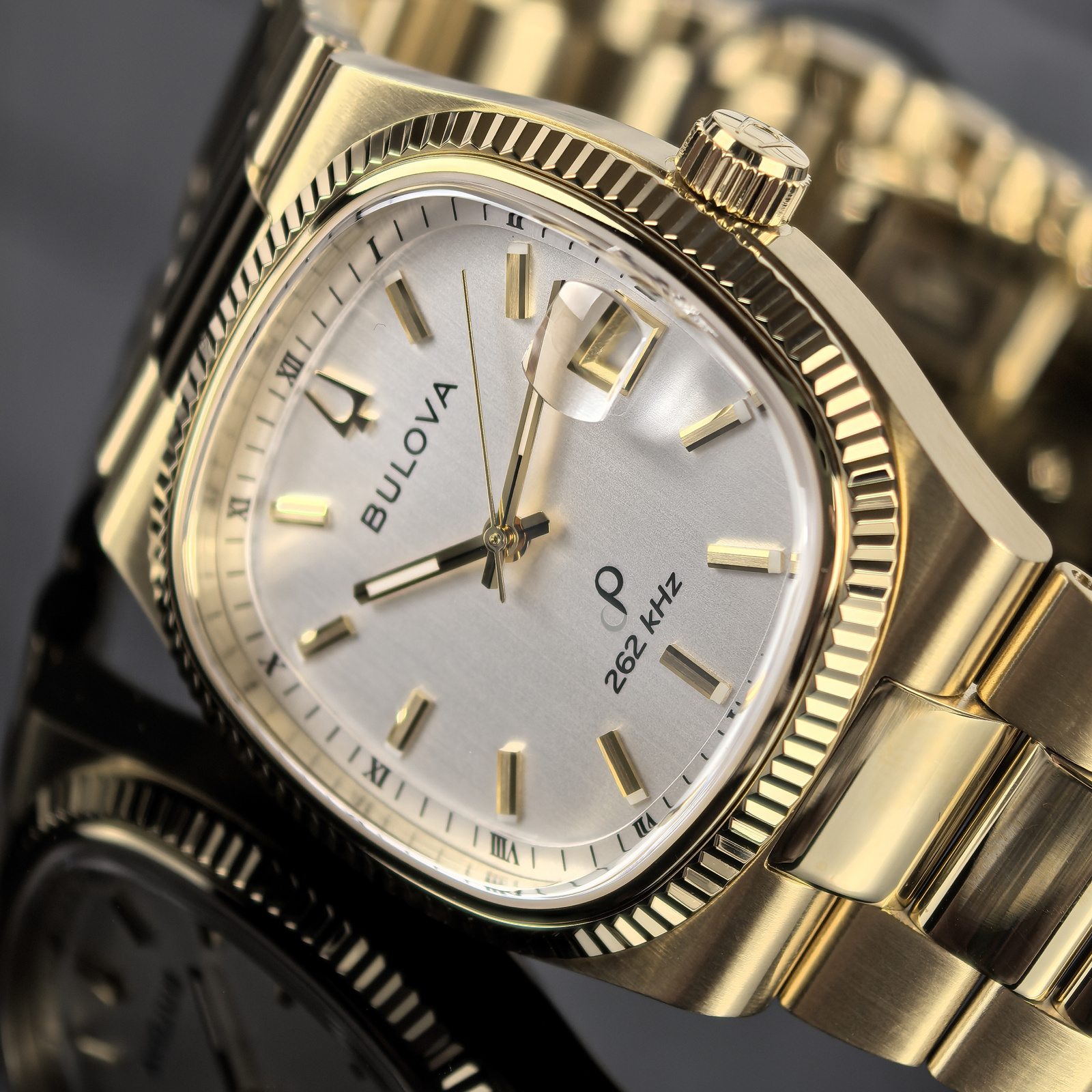 BULOVA SUPER SEVILLE 97B223