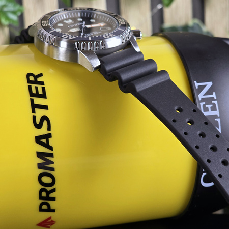 CITIZEN ECO-DRIVE PROMASTER BN0150-10E