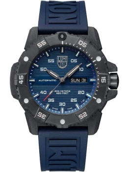 LUMINOX MASTER CARBON SEAL XS.3863