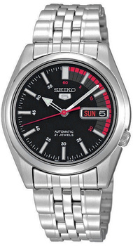 SEIKO 5 AUTOMATIC SNK375K1